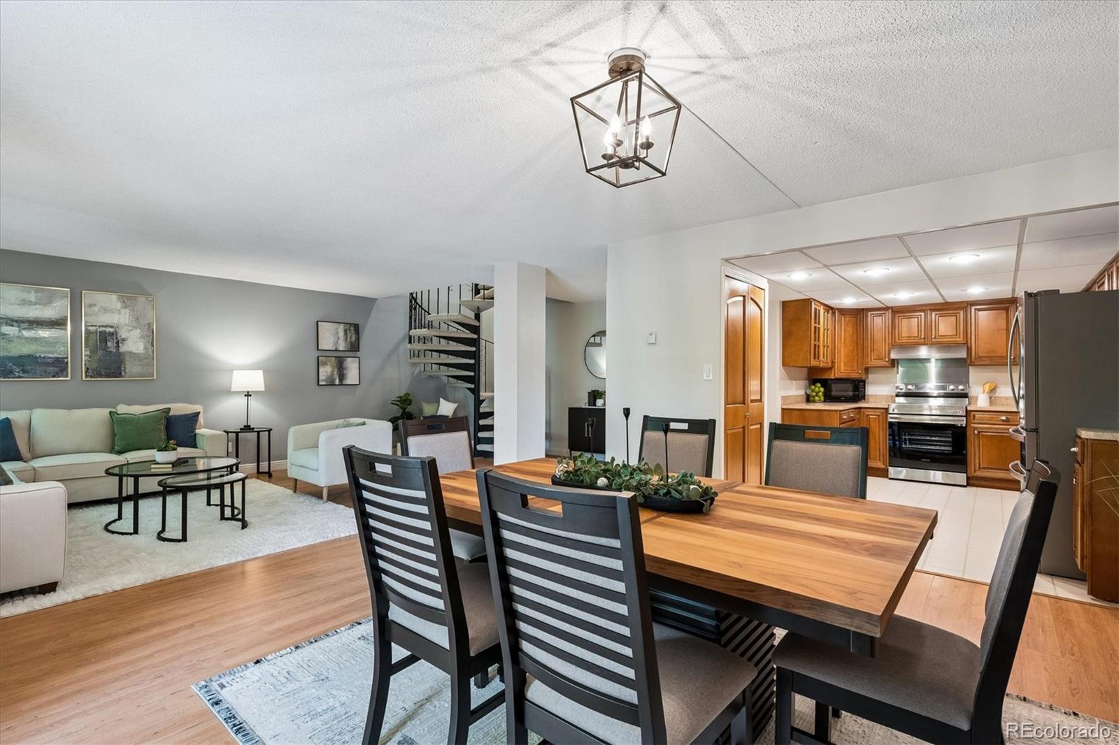 MLS Image #7 for 7020 e girard avenue,denver, Colorado