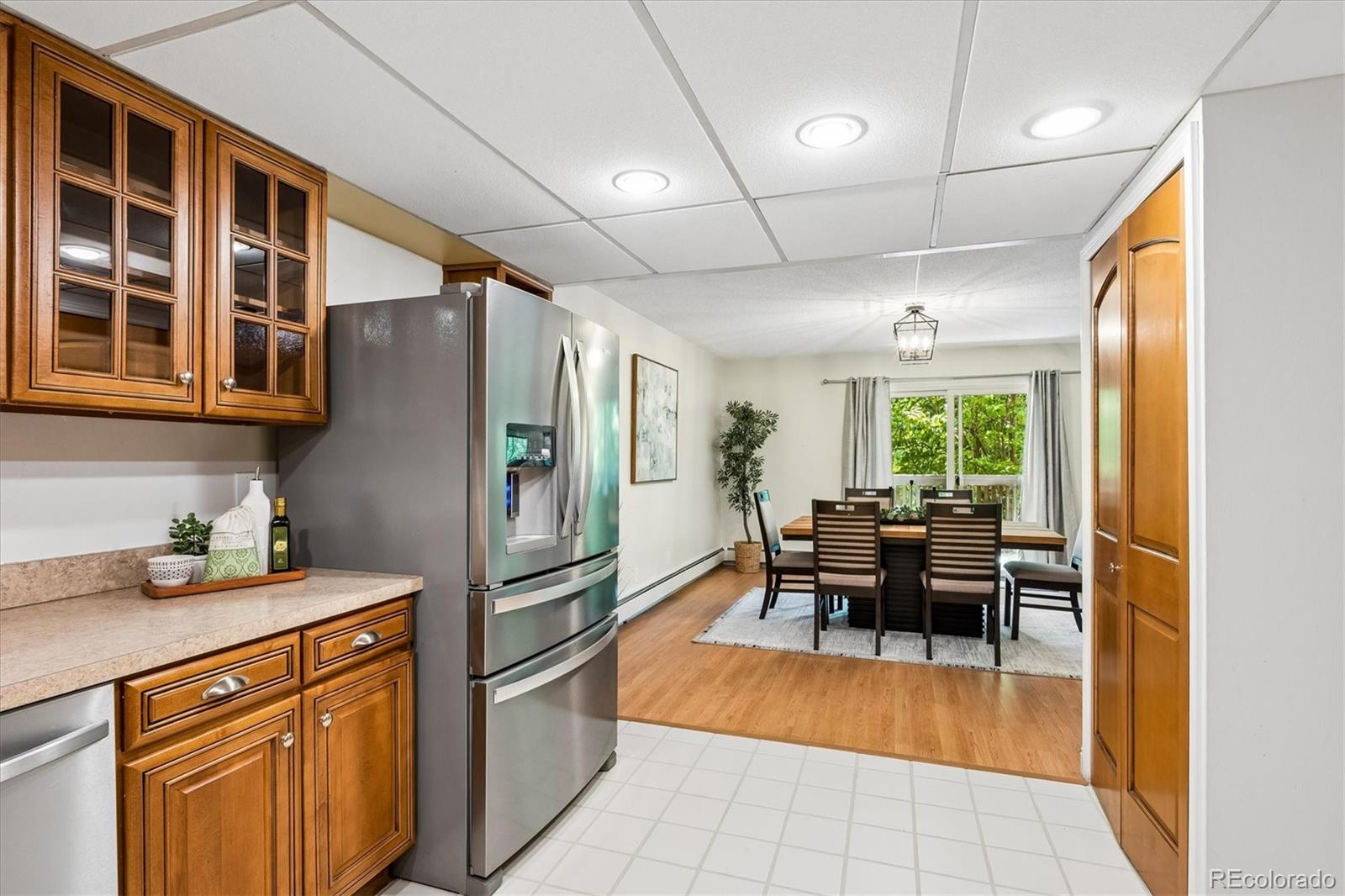 MLS Image #9 for 7020 e girard avenue,denver, Colorado