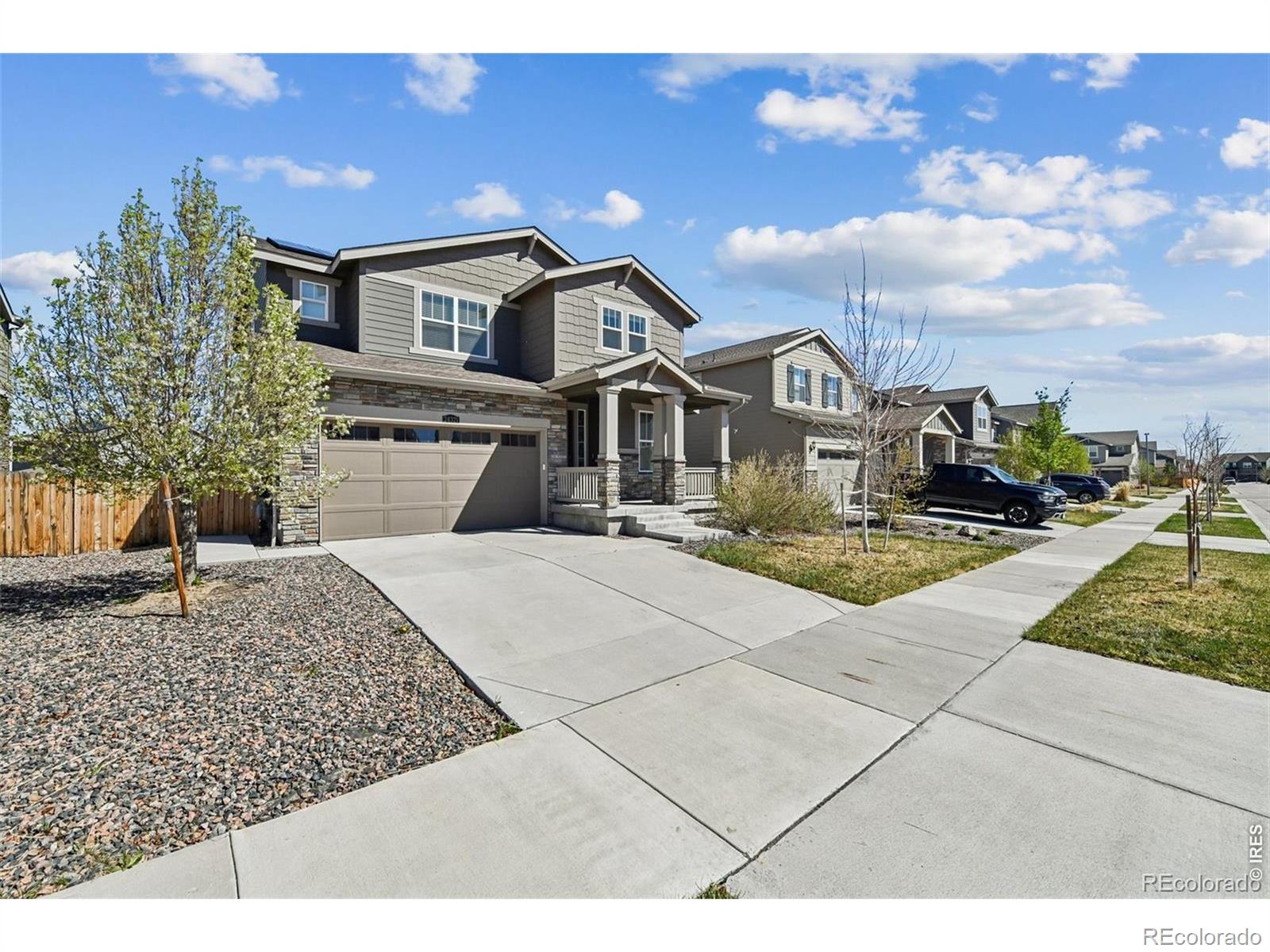 MLS Image #2 for 24321 e tennessee place,aurora, Colorado