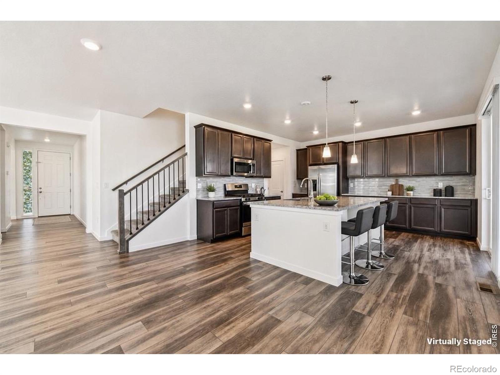 MLS Image #4 for 24321 e tennessee place,aurora, Colorado