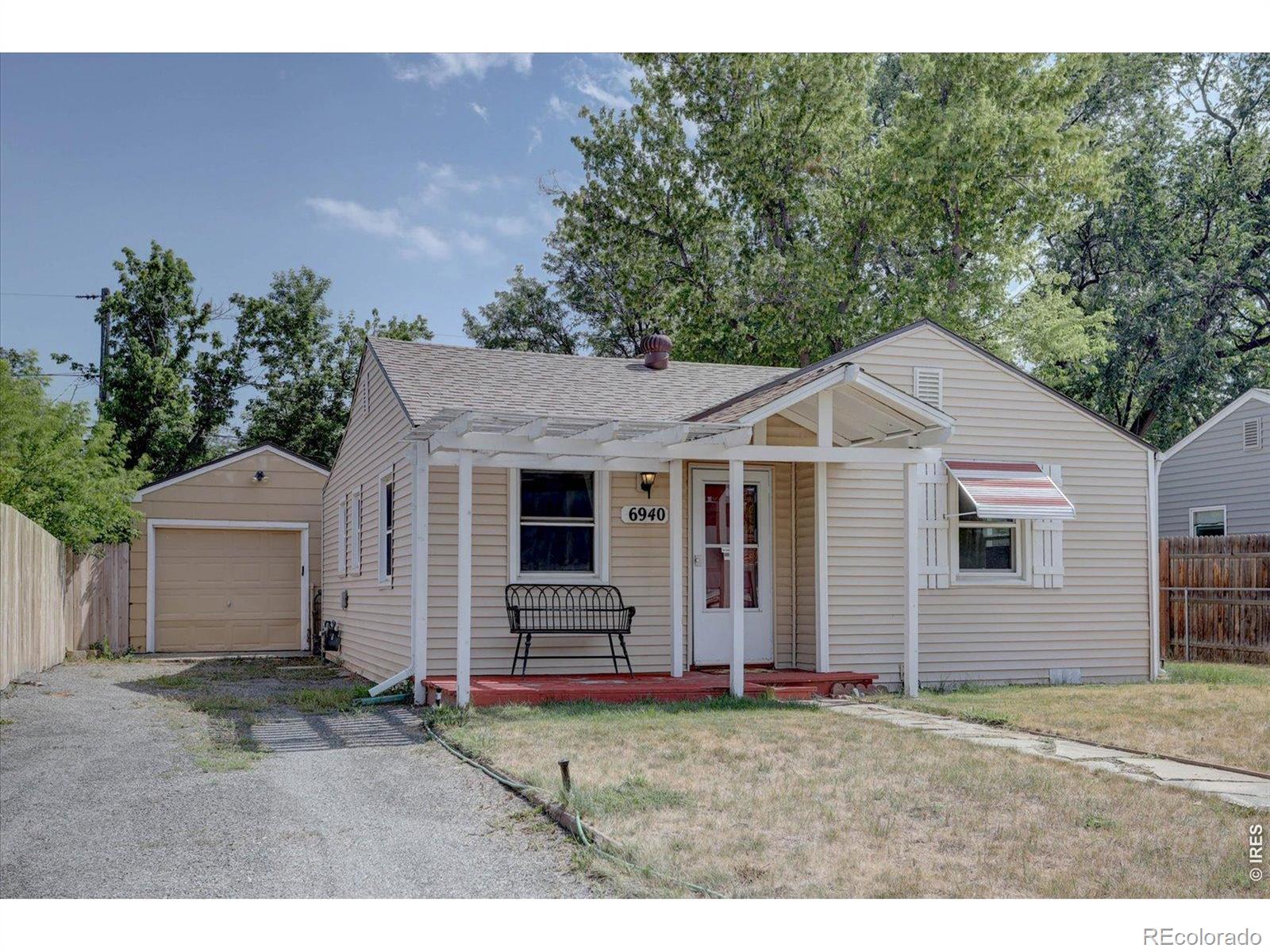 MLS Image #1 for 6940 w 55th place,arvada, Colorado
