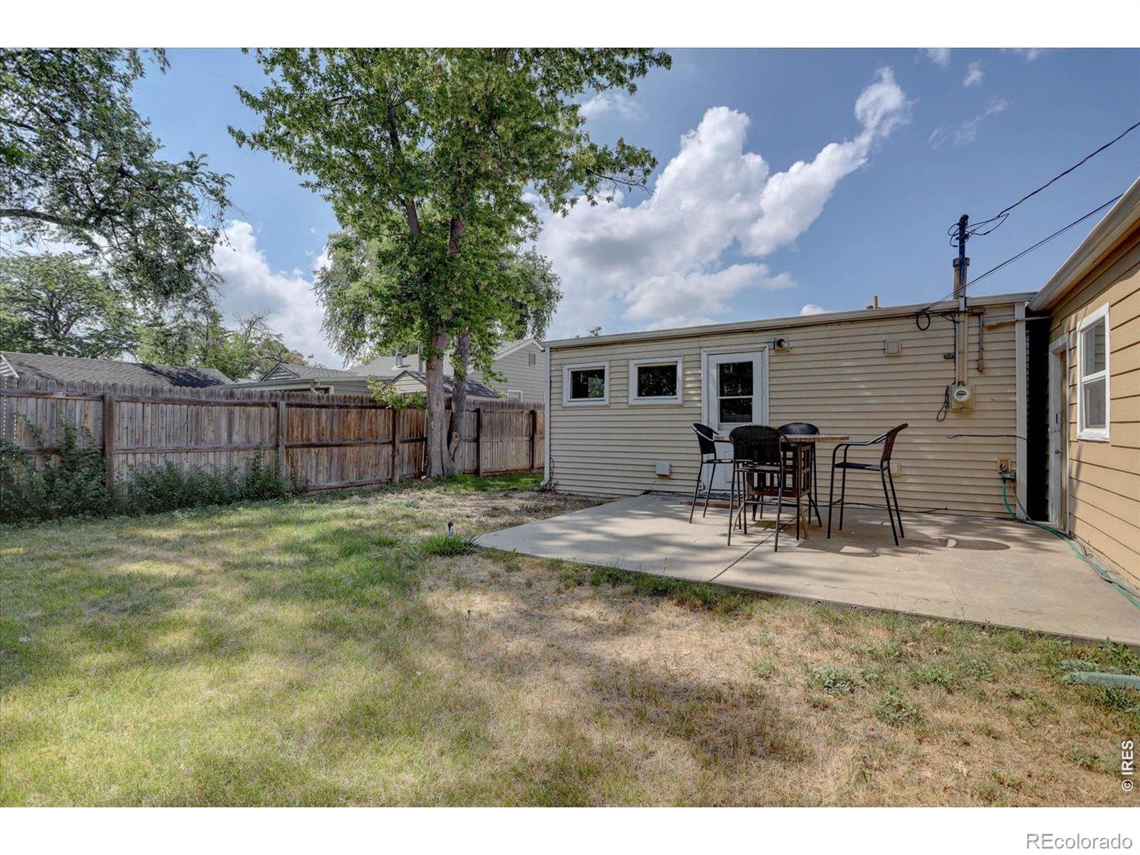 MLS Image #19 for 6940 w 55th place,arvada, Colorado