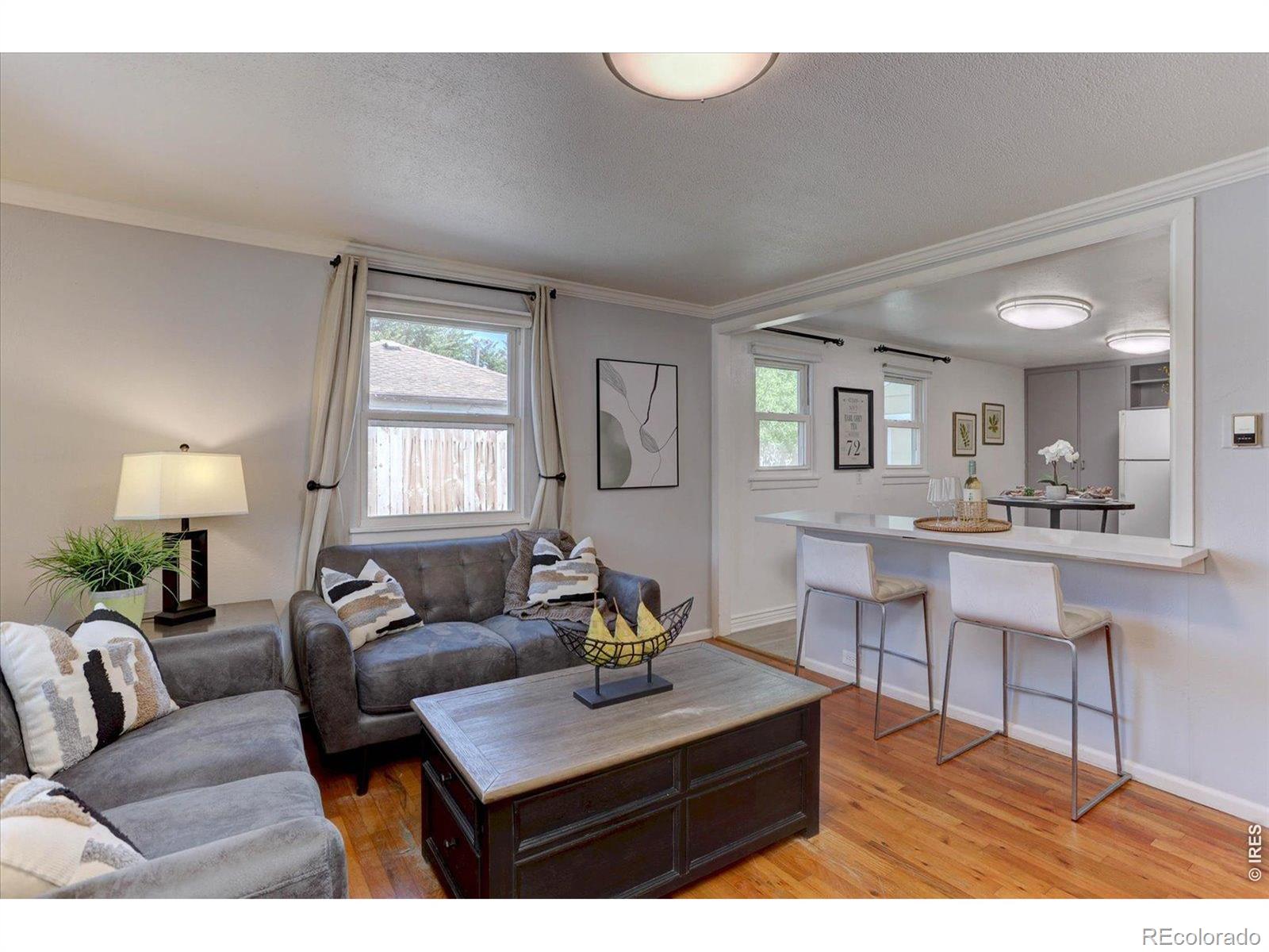 MLS Image #2 for 6940 w 55th place,arvada, Colorado