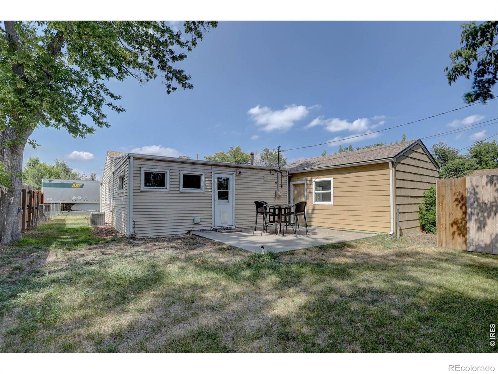 MLS Image #20 for 6940 w 55th place,arvada, Colorado