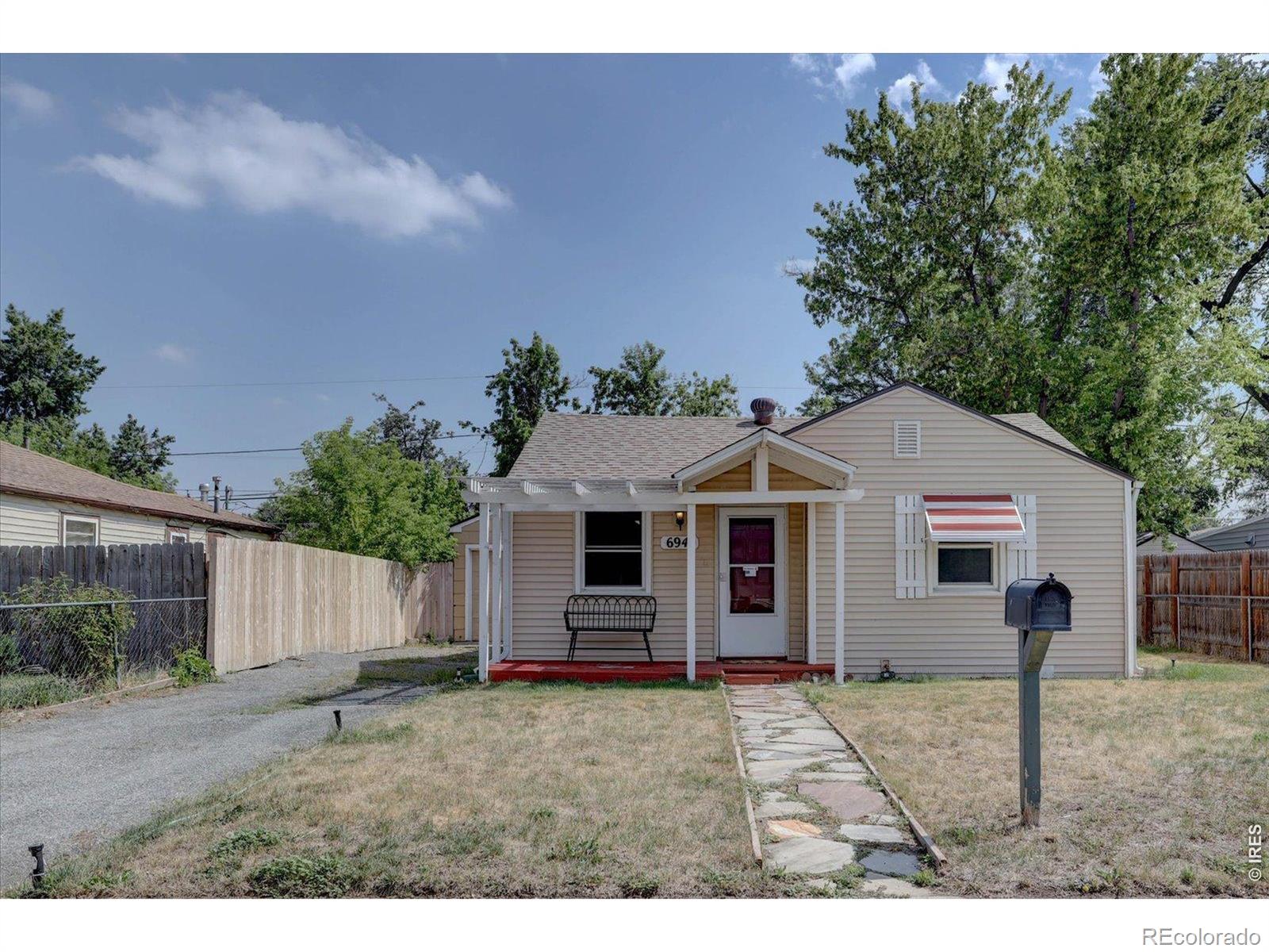 MLS Image #22 for 6940 w 55th place,arvada, Colorado