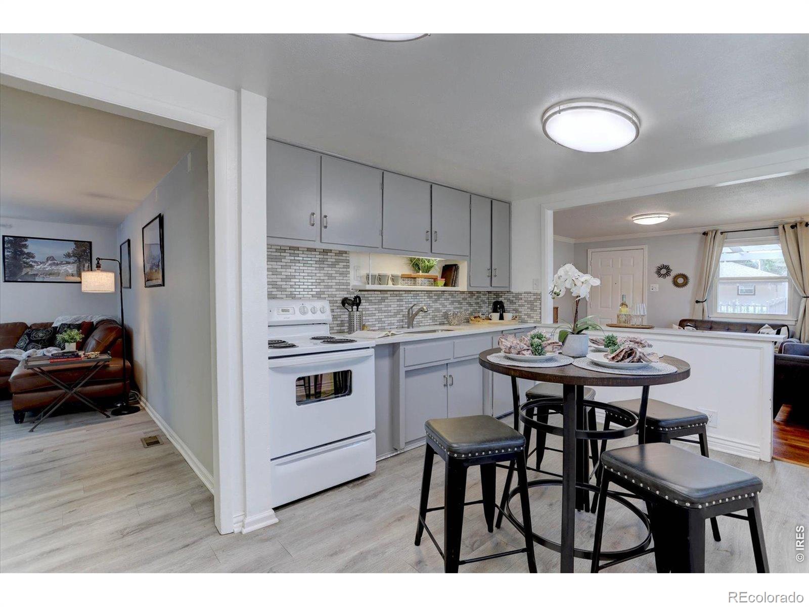 MLS Image #5 for 6940 w 55th place,arvada, Colorado