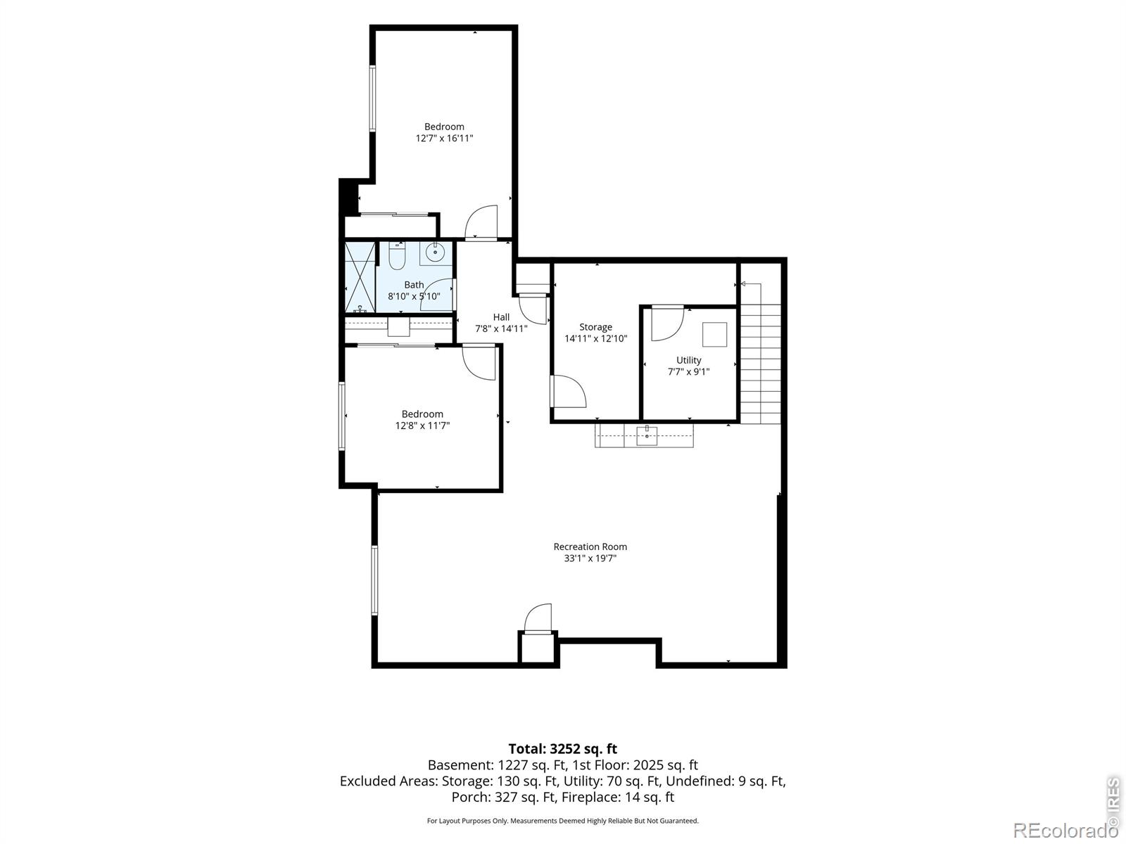 MLS Image #48 for 6242  vernazza way,windsor, Colorado