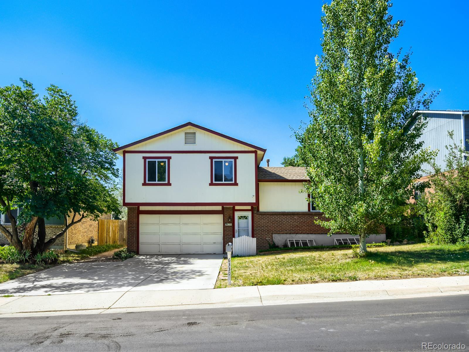MLS Image #1 for 6330 w 112th place,westminster, Colorado