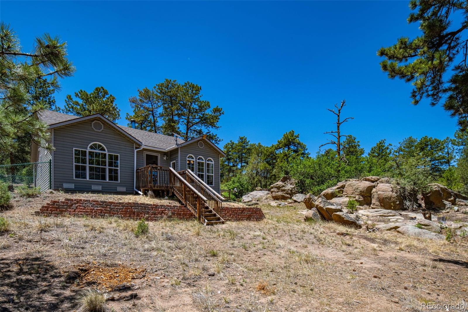 MLS Image #2 for 632  nels drive,cotopaxi, Colorado