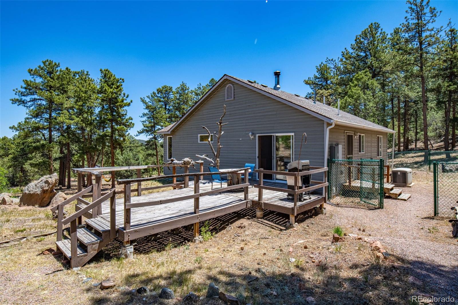 MLS Image #29 for 632  nels drive,cotopaxi, Colorado