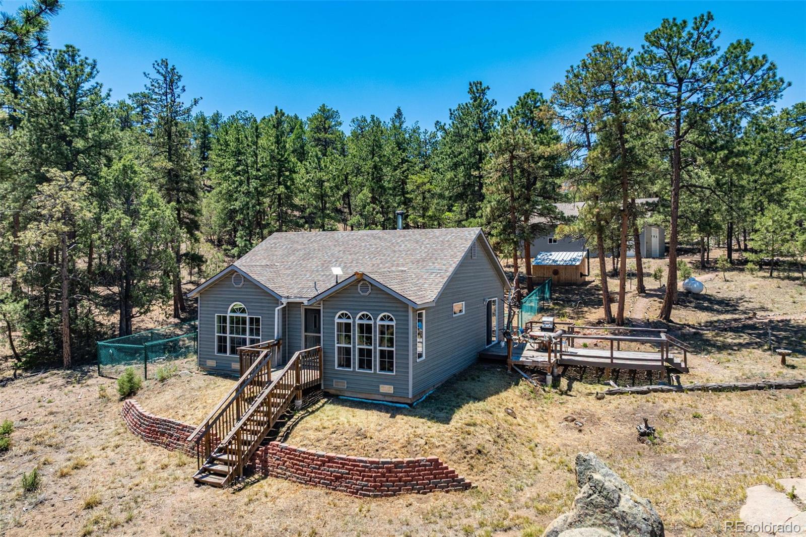 MLS Image #3 for 632  nels drive,cotopaxi, Colorado