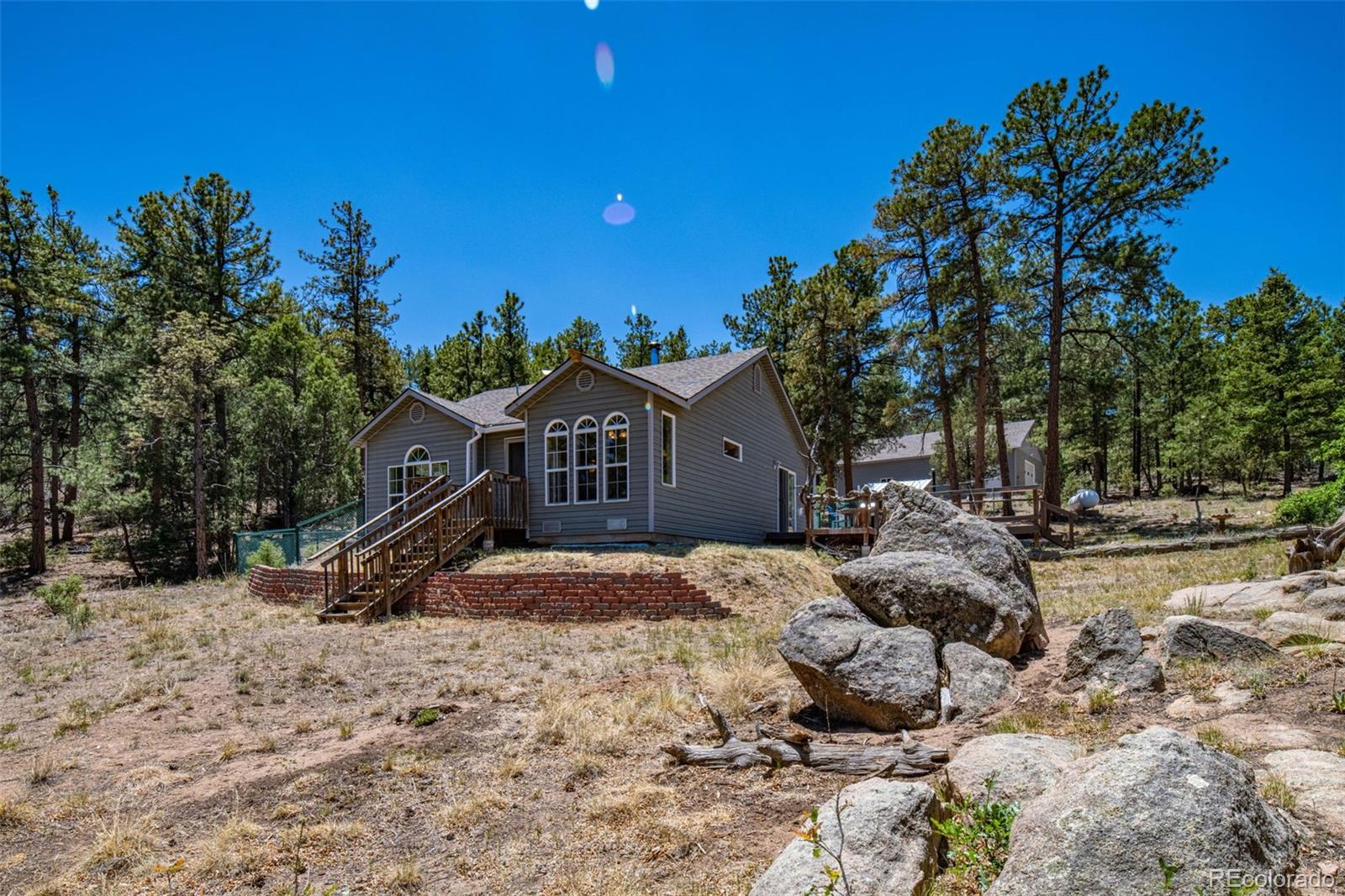 MLS Image #4 for 632  nels drive,cotopaxi, Colorado