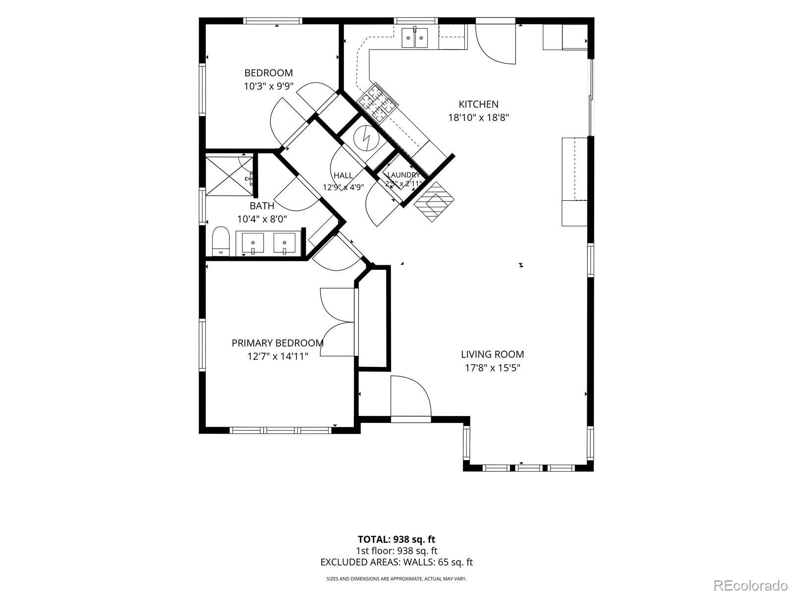 MLS Image #48 for 632  nels drive,cotopaxi, Colorado