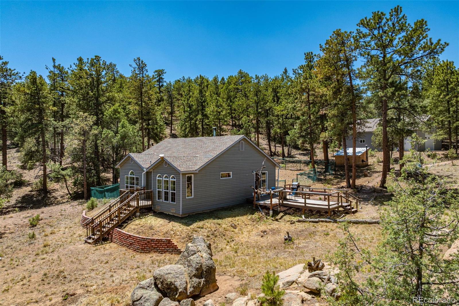 MLS Image #5 for 632  nels drive,cotopaxi, Colorado