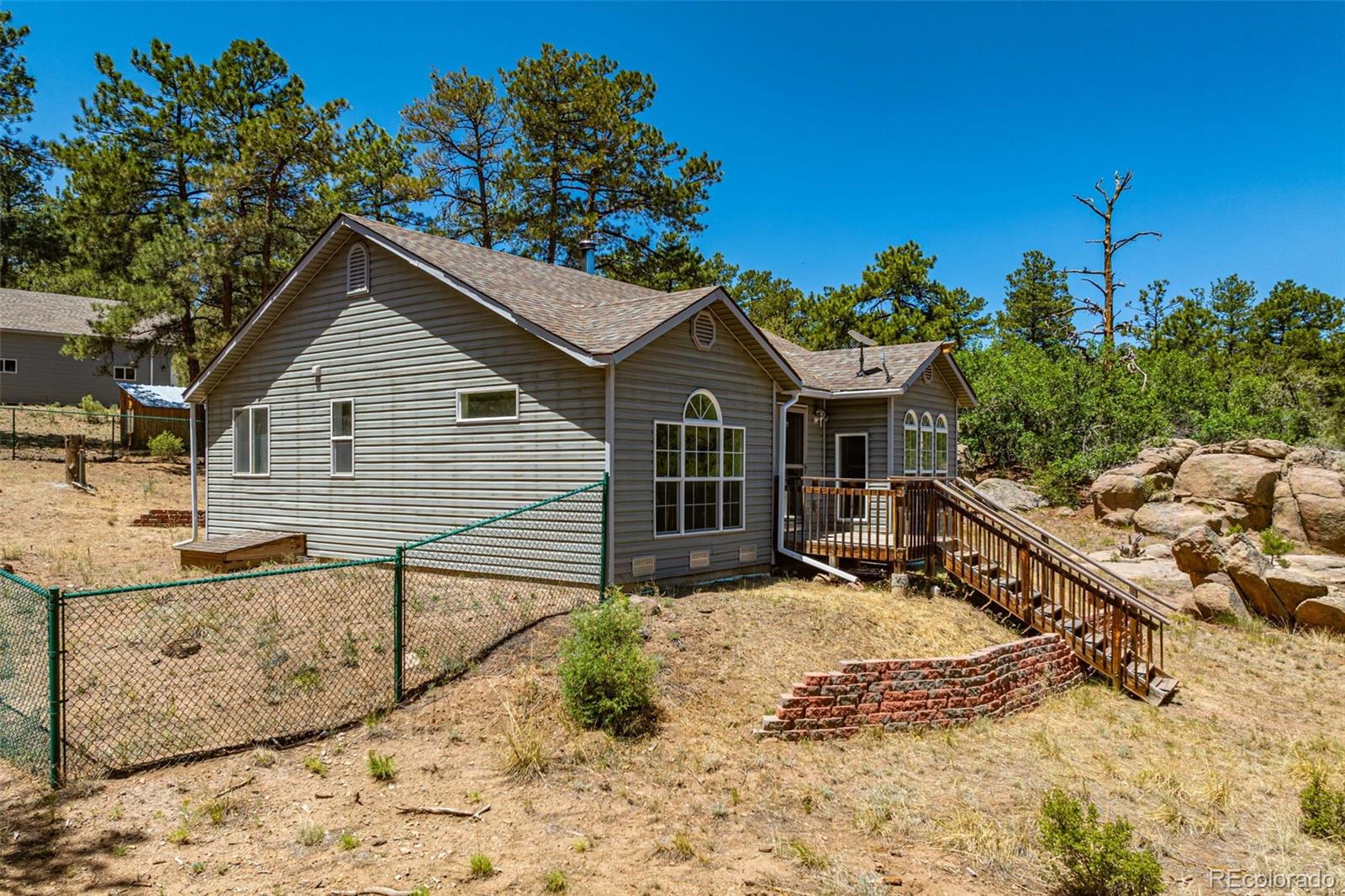 MLS Image #6 for 632  nels drive,cotopaxi, Colorado