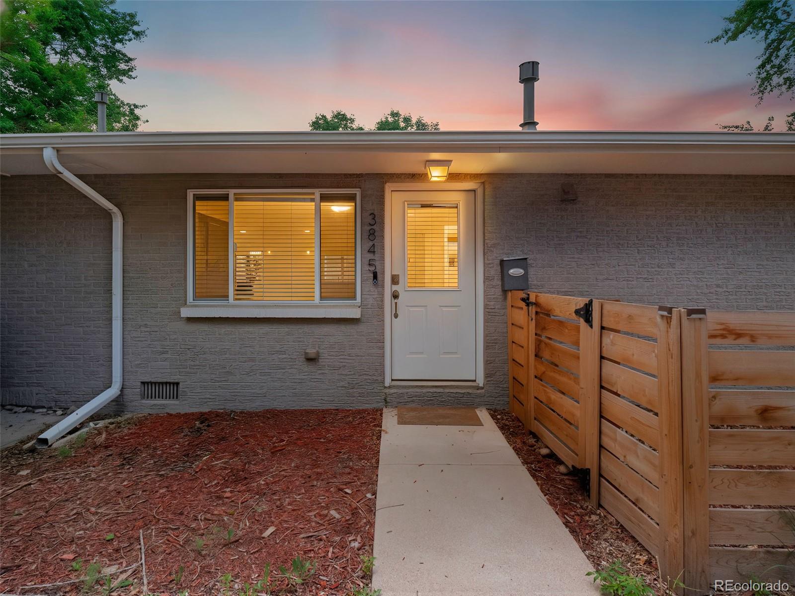 MLS Image #0 for 3845  wyandot street,denver, Colorado
