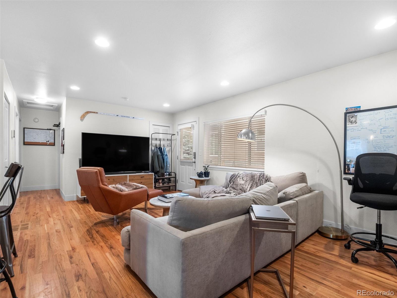 MLS Image #2 for 3845  wyandot street,denver, Colorado