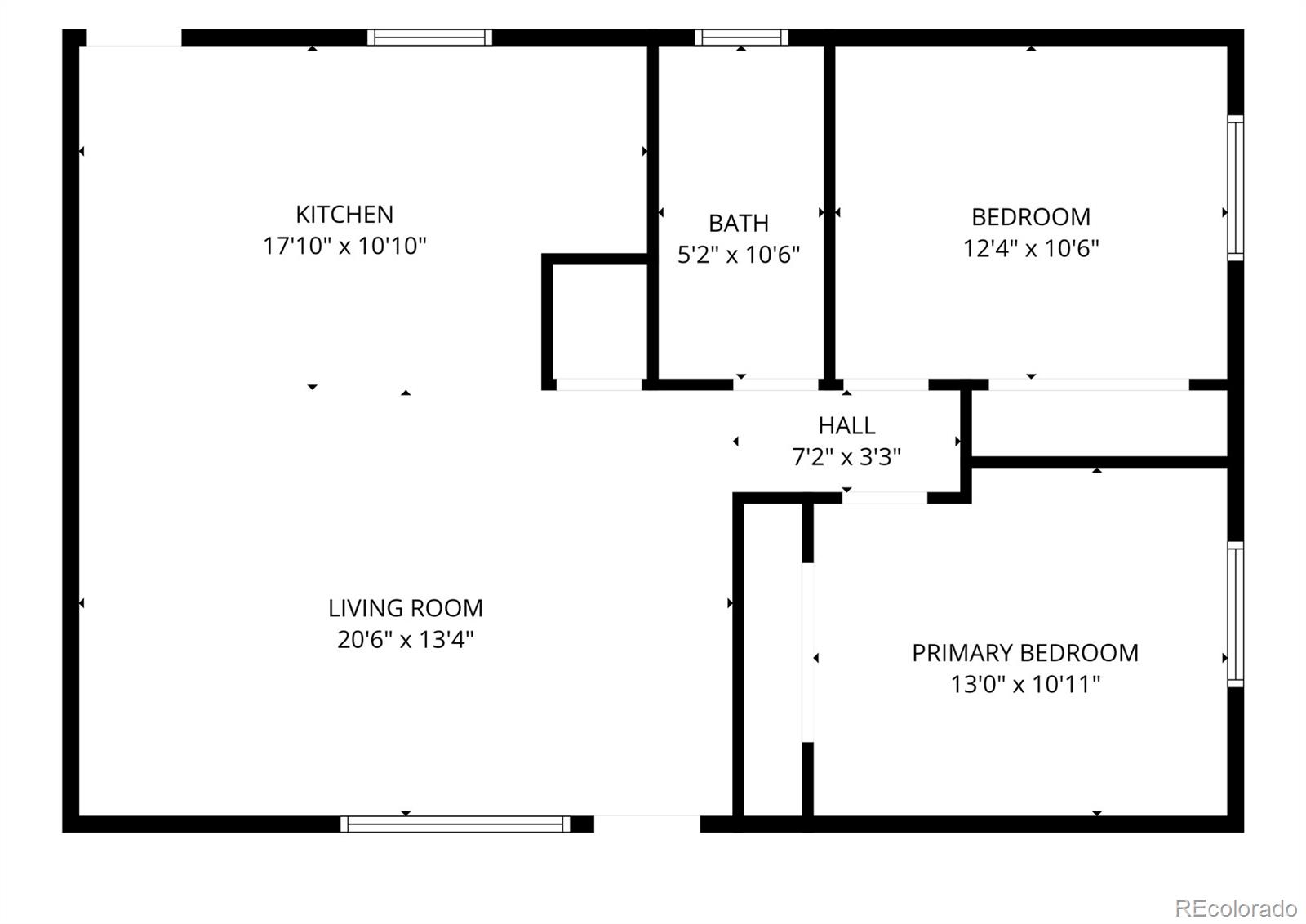 MLS Image #25 for 3845  wyandot street,denver, Colorado