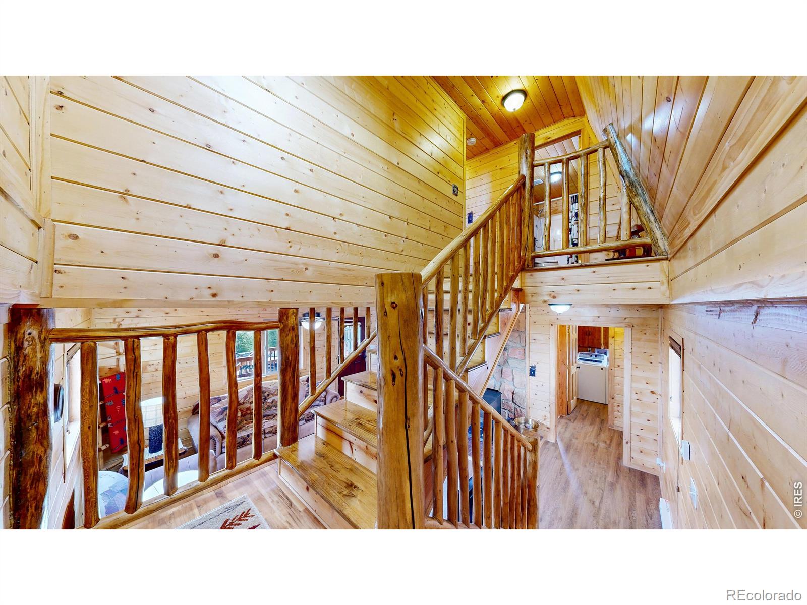 MLS Image #10 for 388  shasta way,red feather lakes, Colorado