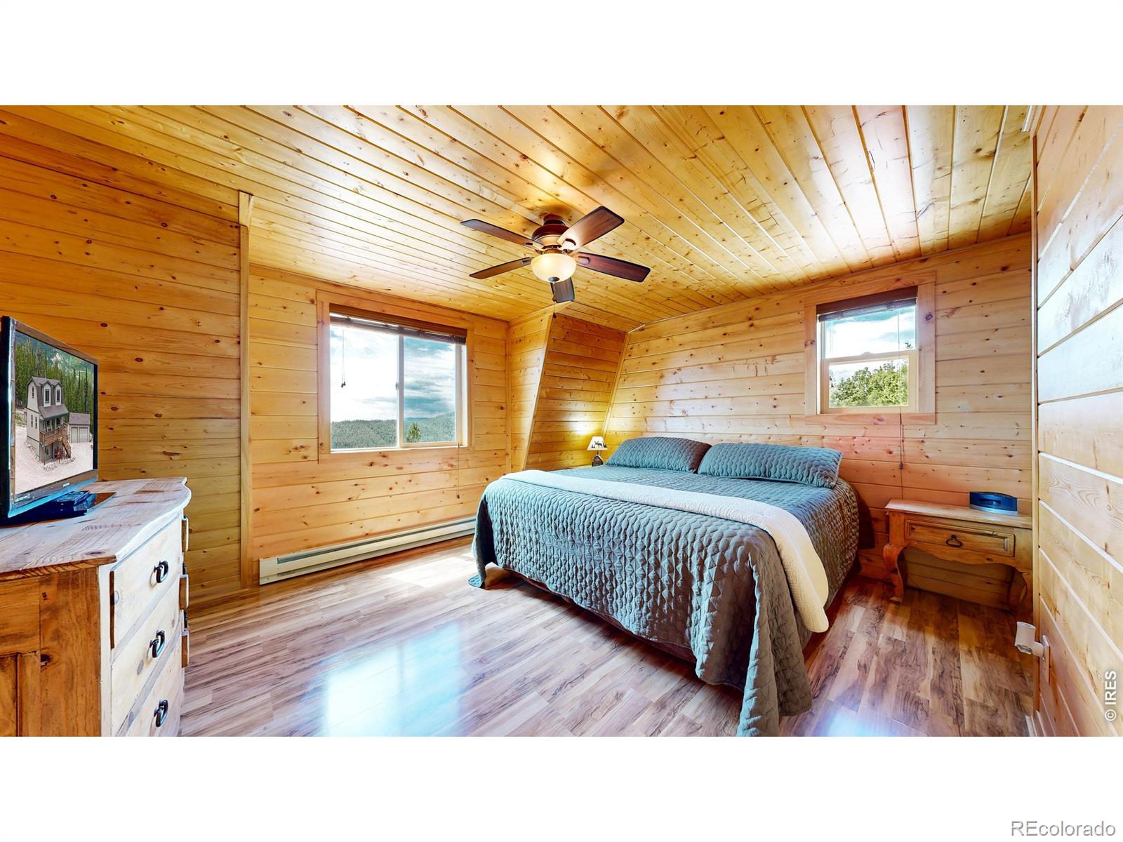 MLS Image #12 for 388  shasta way,red feather lakes, Colorado