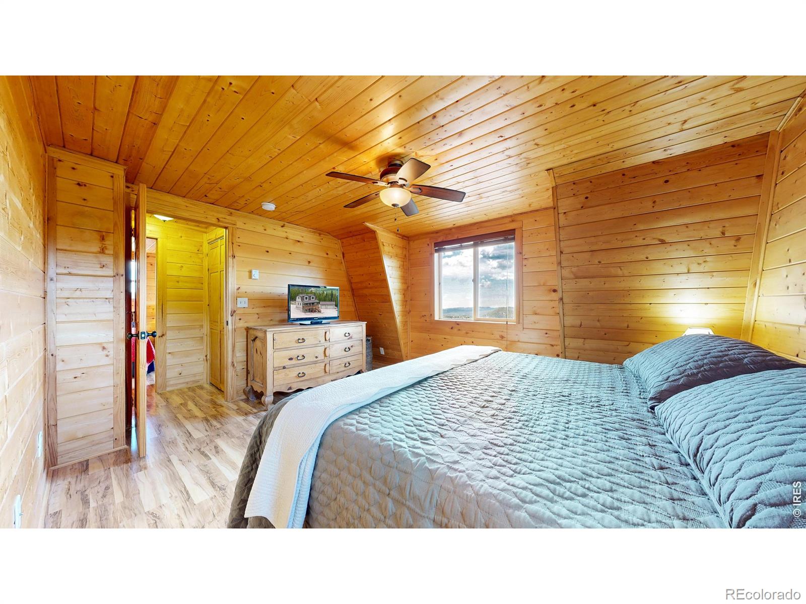 MLS Image #13 for 388  shasta way,red feather lakes, Colorado