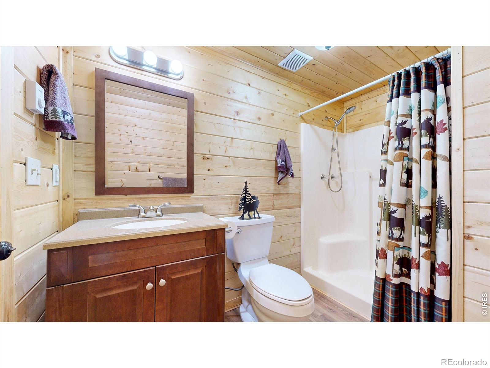 MLS Image #15 for 388  shasta way,red feather lakes, Colorado