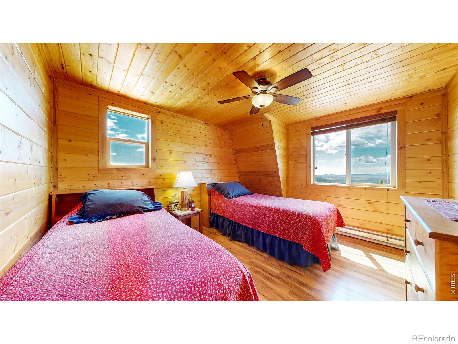 MLS Image #16 for 388  shasta way,red feather lakes, Colorado