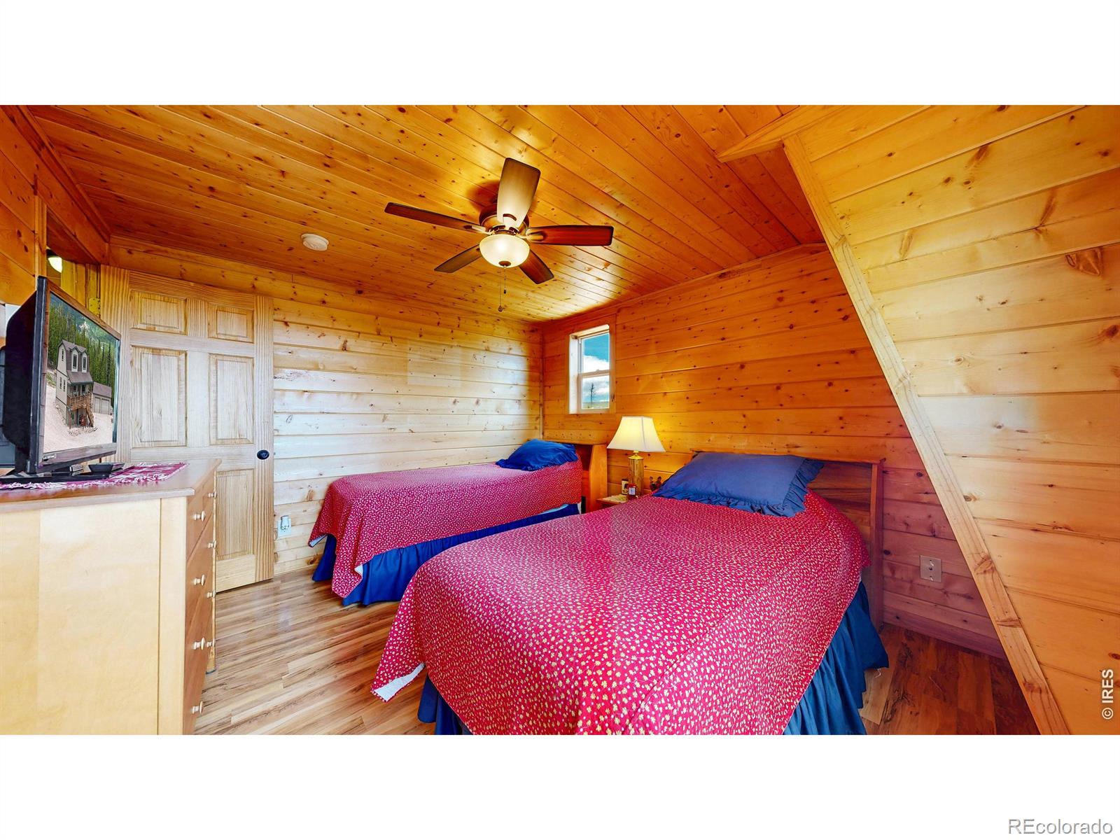 MLS Image #17 for 388  shasta way,red feather lakes, Colorado