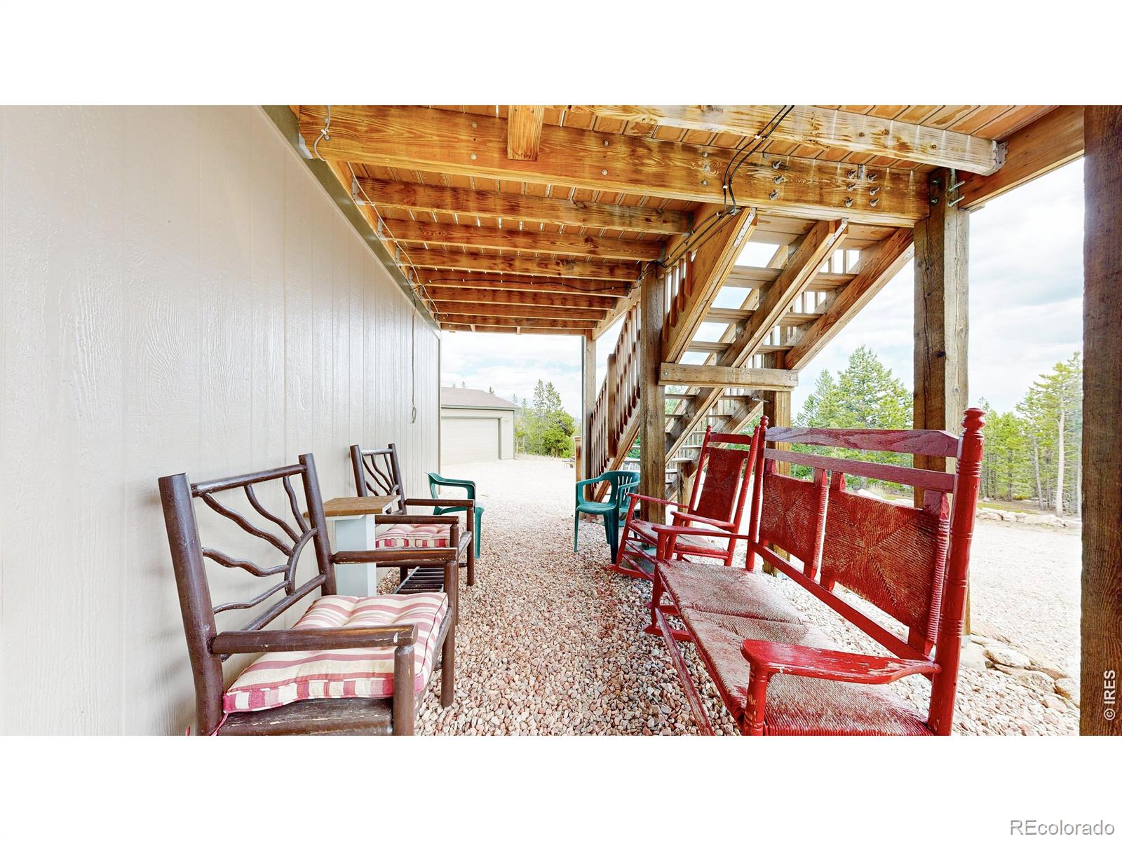 MLS Image #23 for 388  shasta way,red feather lakes, Colorado