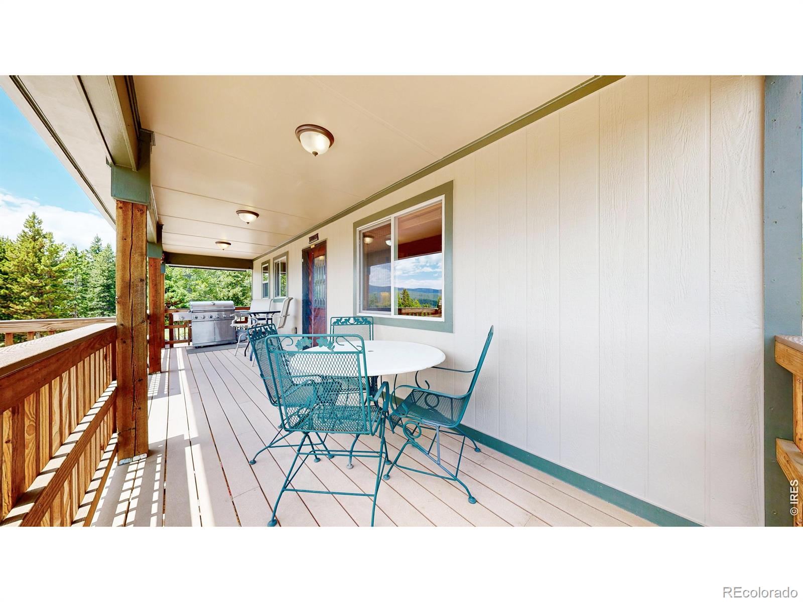 MLS Image #24 for 388  shasta way,red feather lakes, Colorado