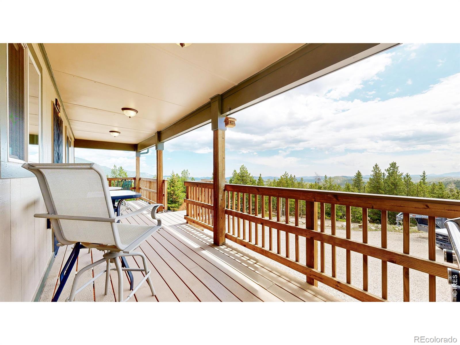 MLS Image #25 for 388  shasta way,red feather lakes, Colorado