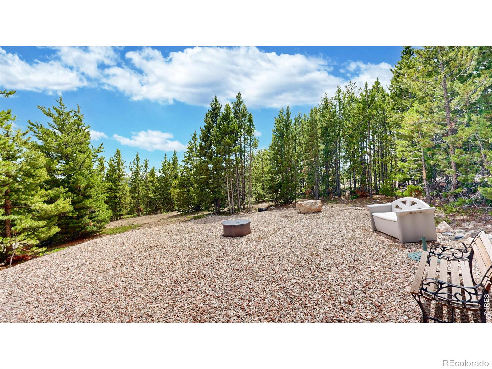 MLS Image #28 for 388  shasta way,red feather lakes, Colorado
