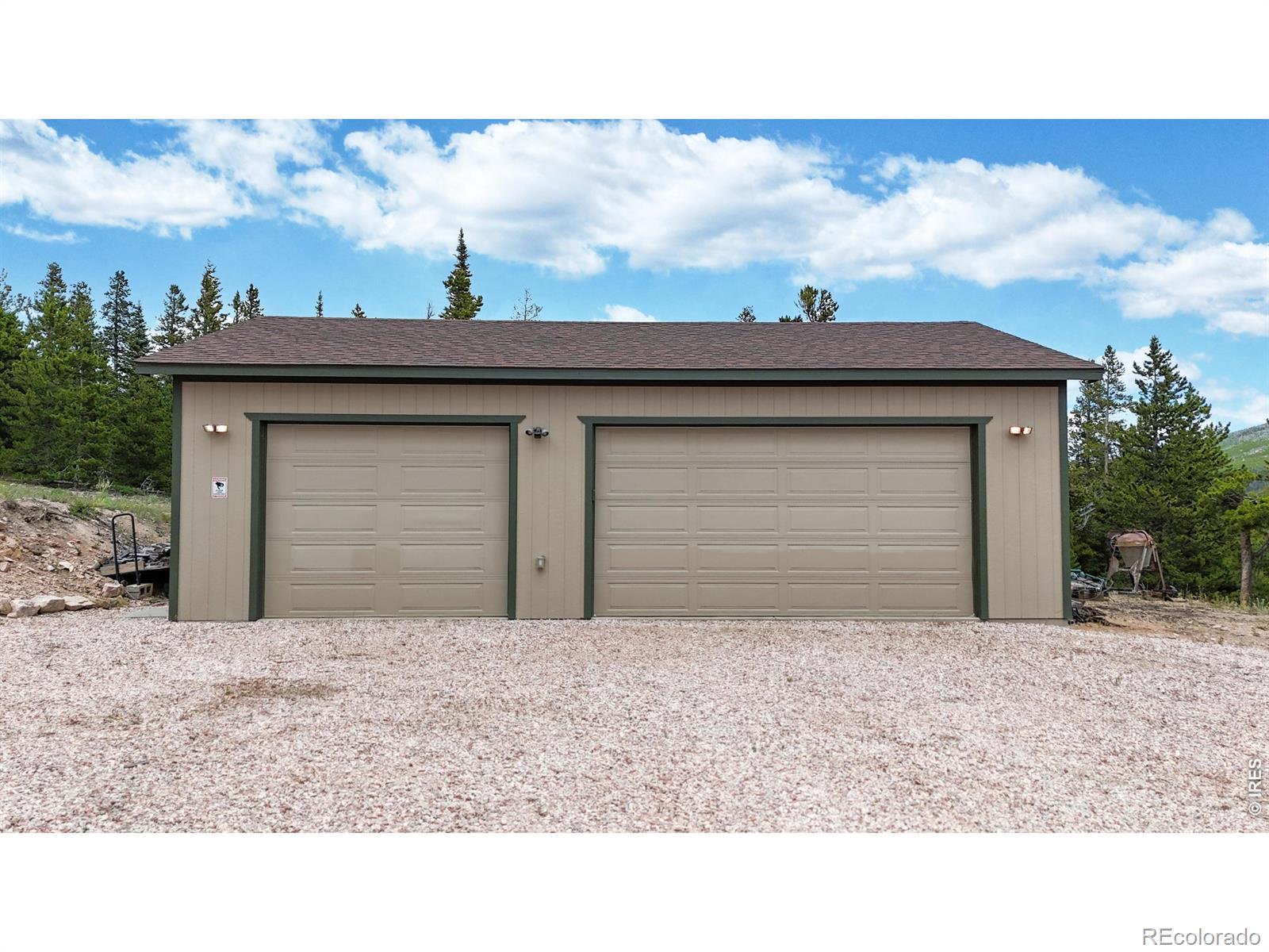 MLS Image #30 for 388  shasta way,red feather lakes, Colorado
