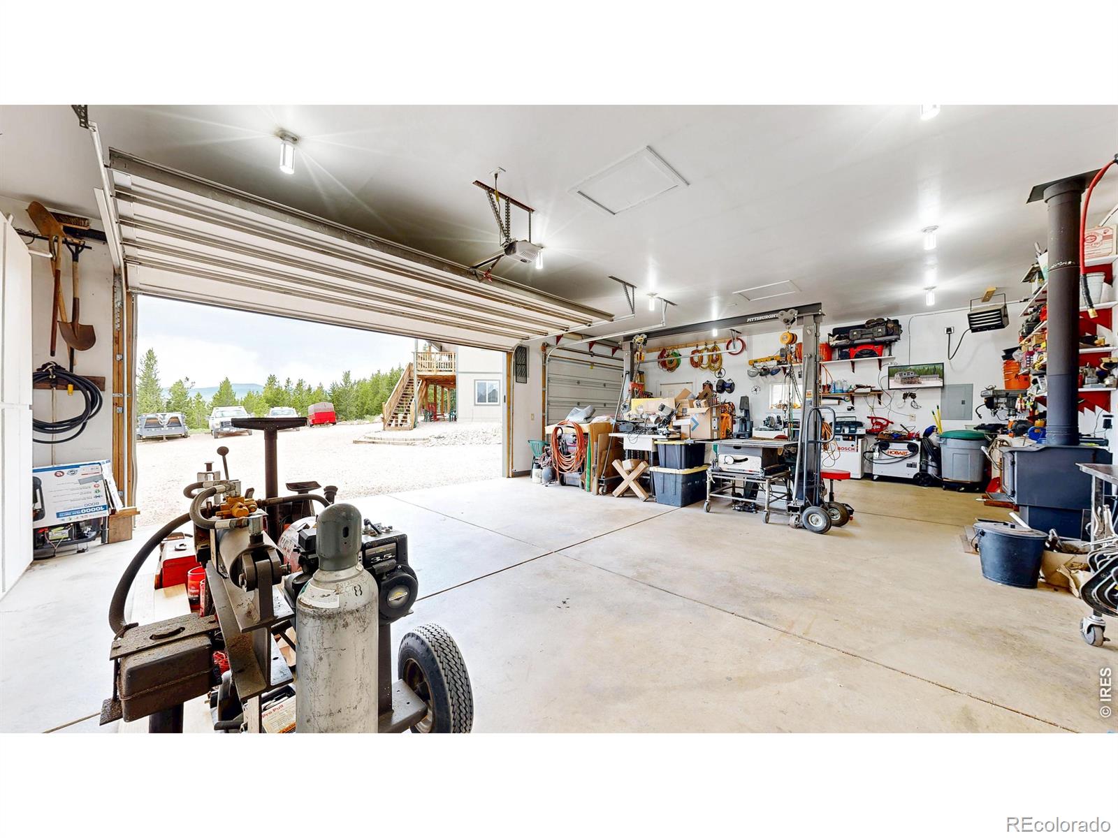 MLS Image #34 for 388  shasta way,red feather lakes, Colorado