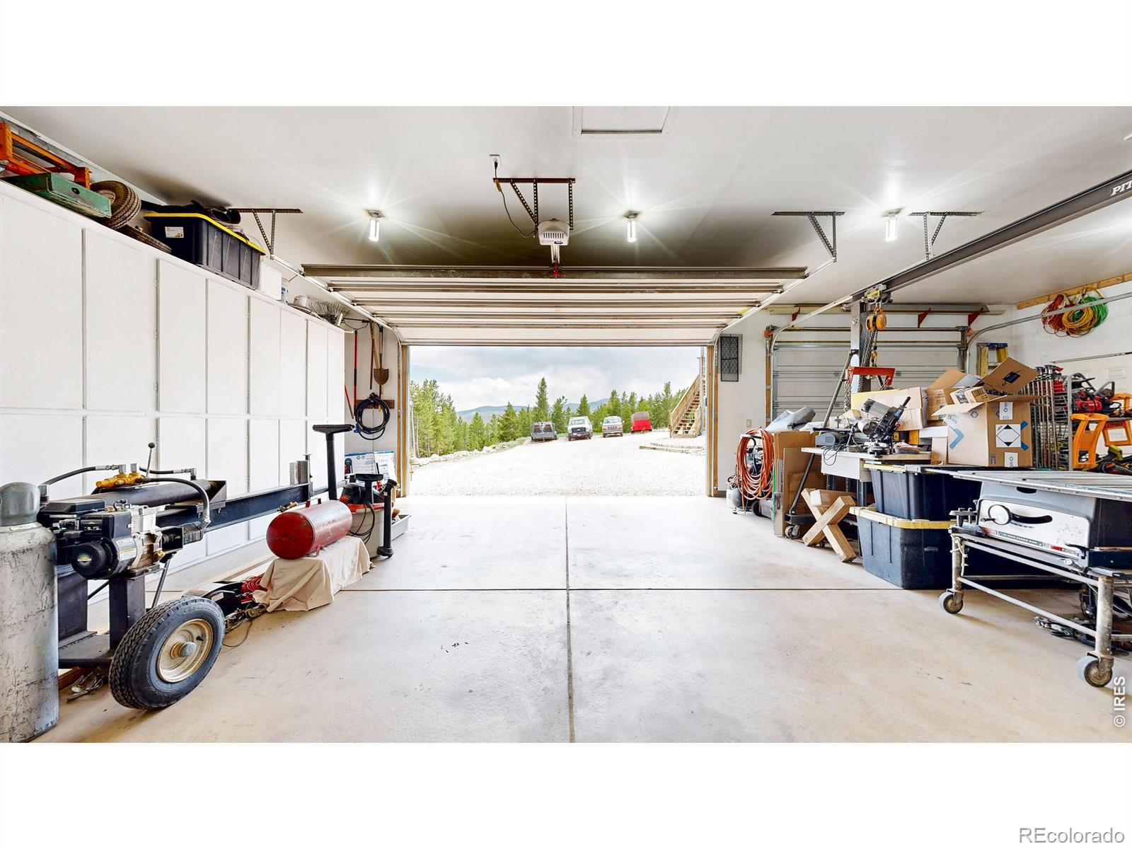 MLS Image #35 for 388  shasta way,red feather lakes, Colorado