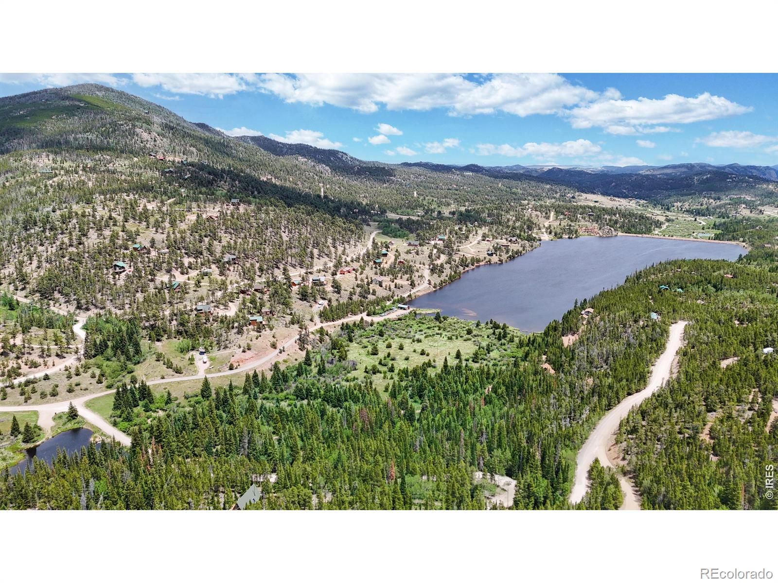 MLS Image #44 for 388  shasta way,red feather lakes, Colorado