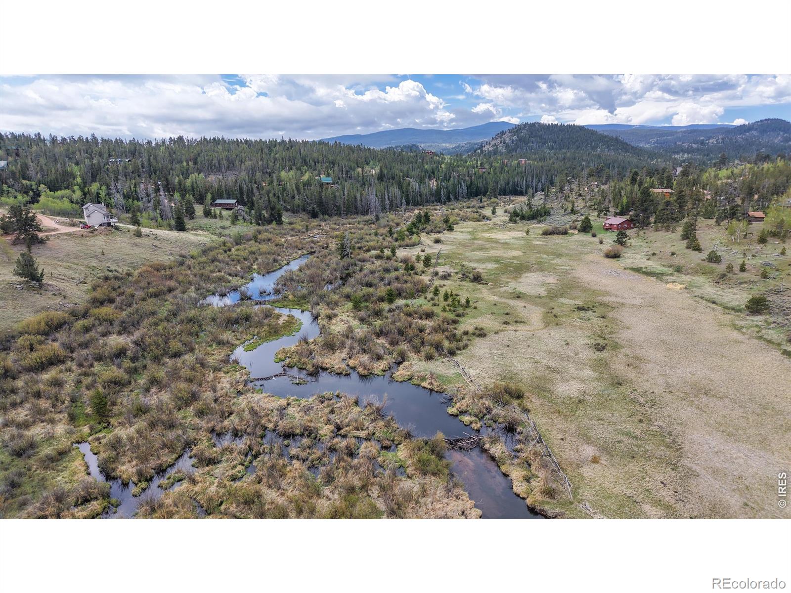 MLS Image #46 for 388  shasta way,red feather lakes, Colorado