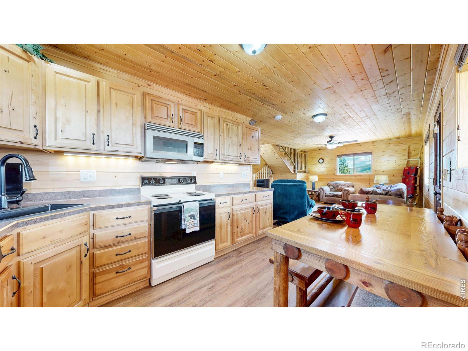 MLS Image #6 for 388  shasta way,red feather lakes, Colorado