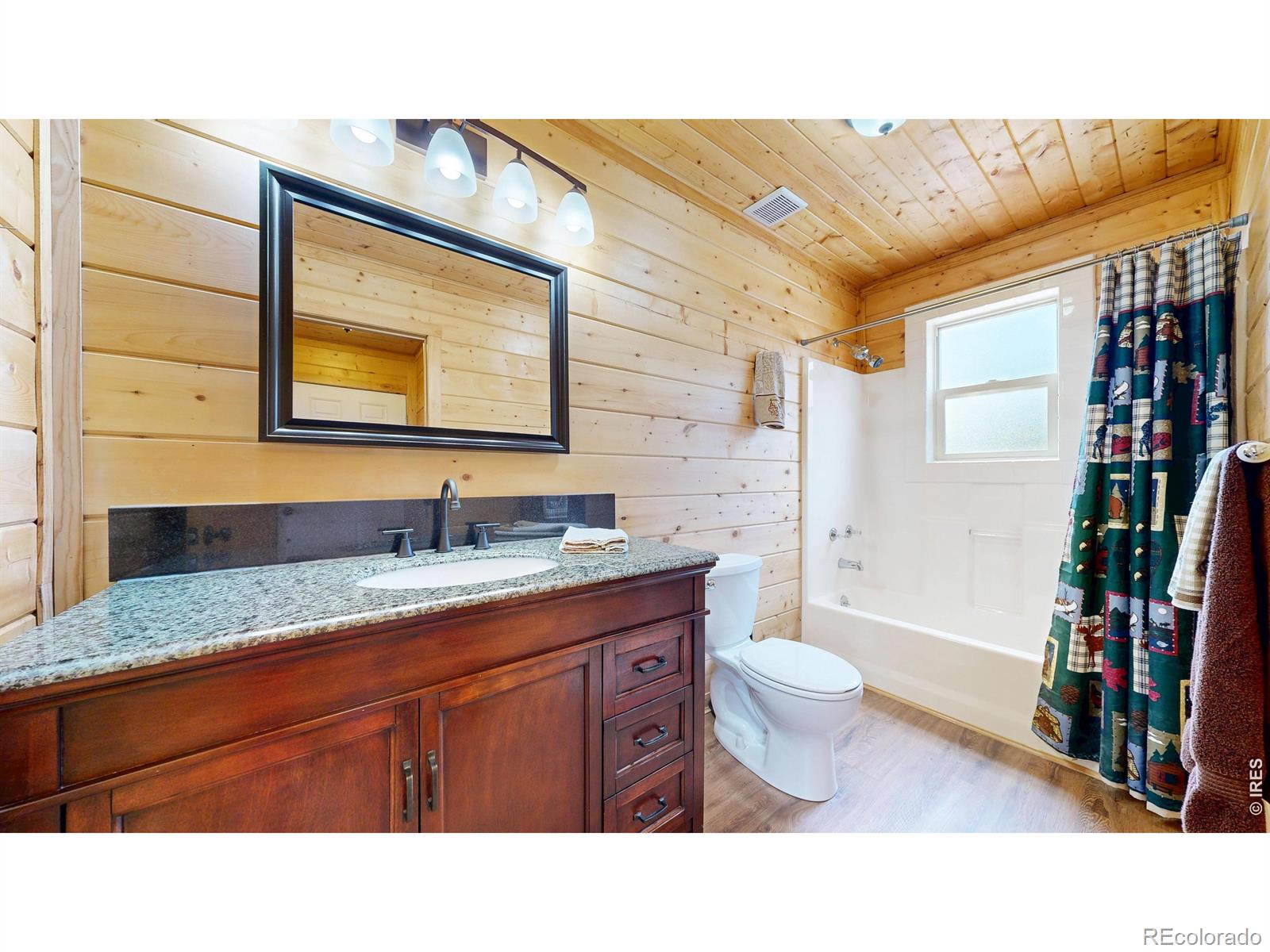 MLS Image #8 for 388  shasta way,red feather lakes, Colorado