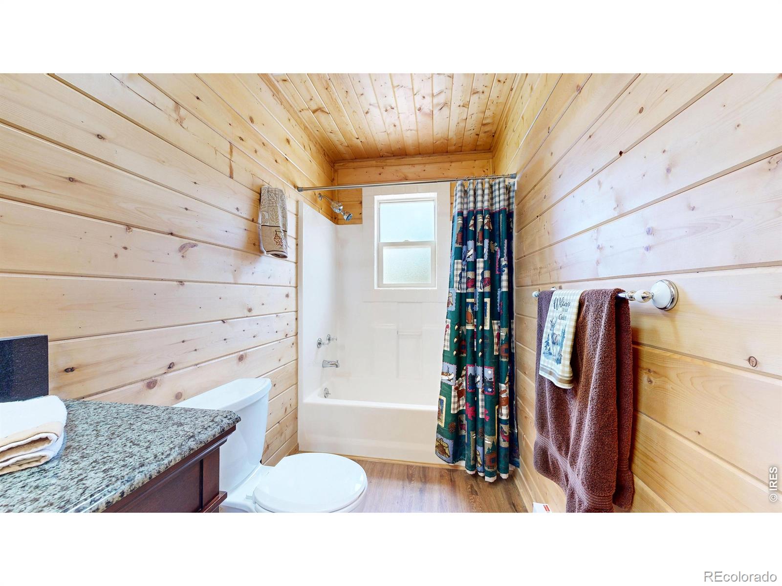 MLS Image #9 for 388  shasta way,red feather lakes, Colorado