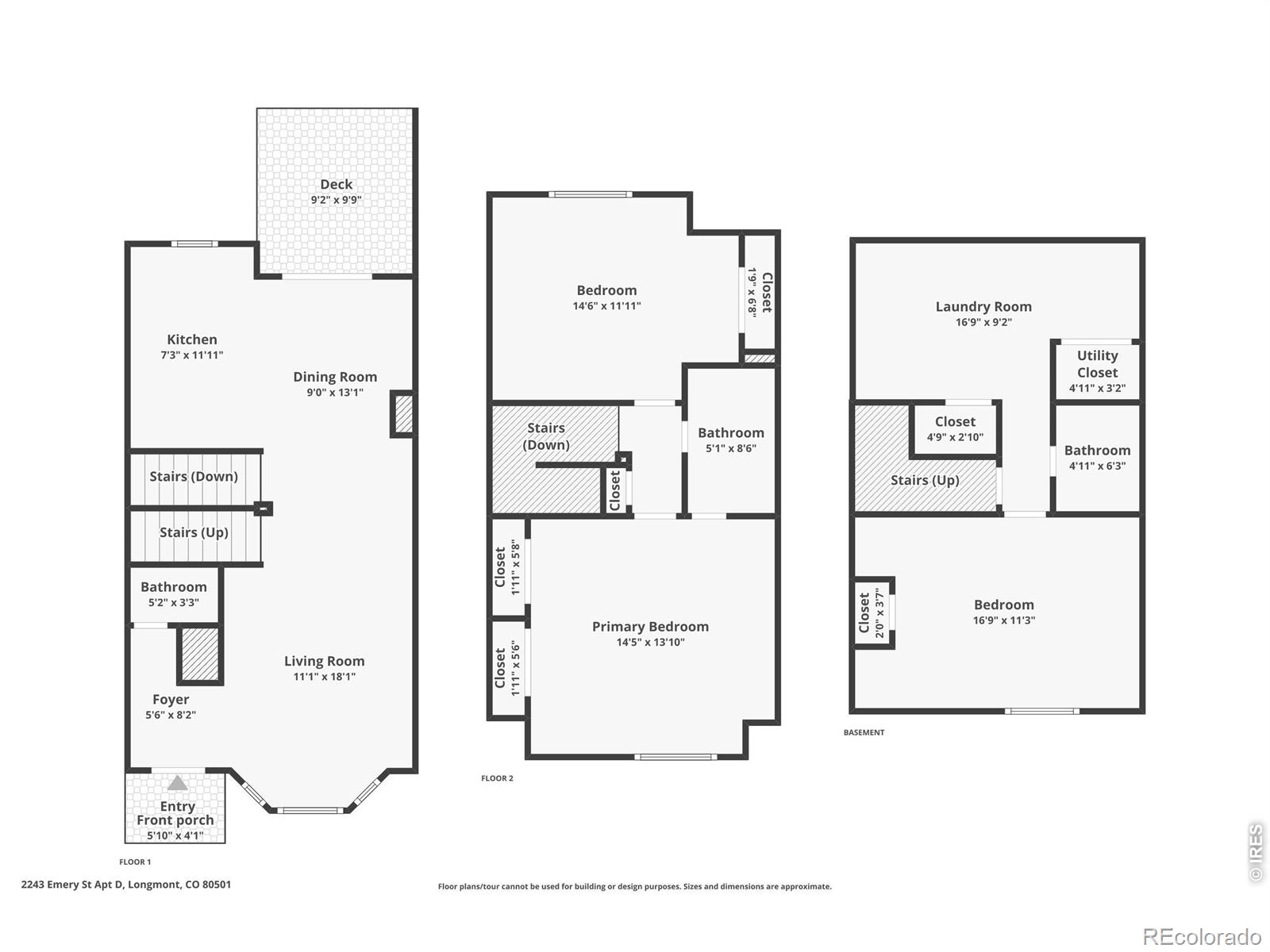 MLS Image #33 for 2243  emery street,longmont, Colorado
