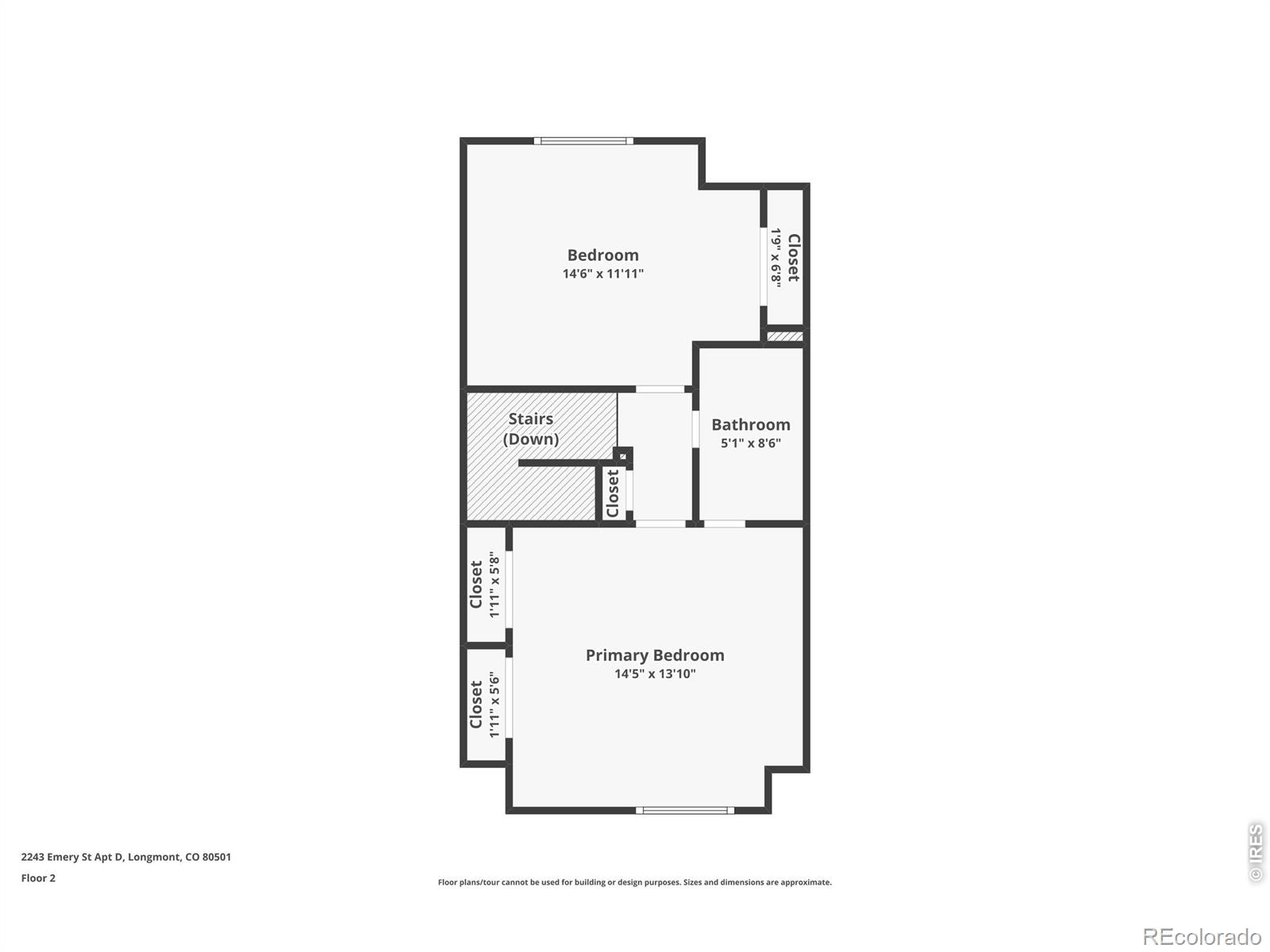 MLS Image #34 for 2243  emery street,longmont, Colorado