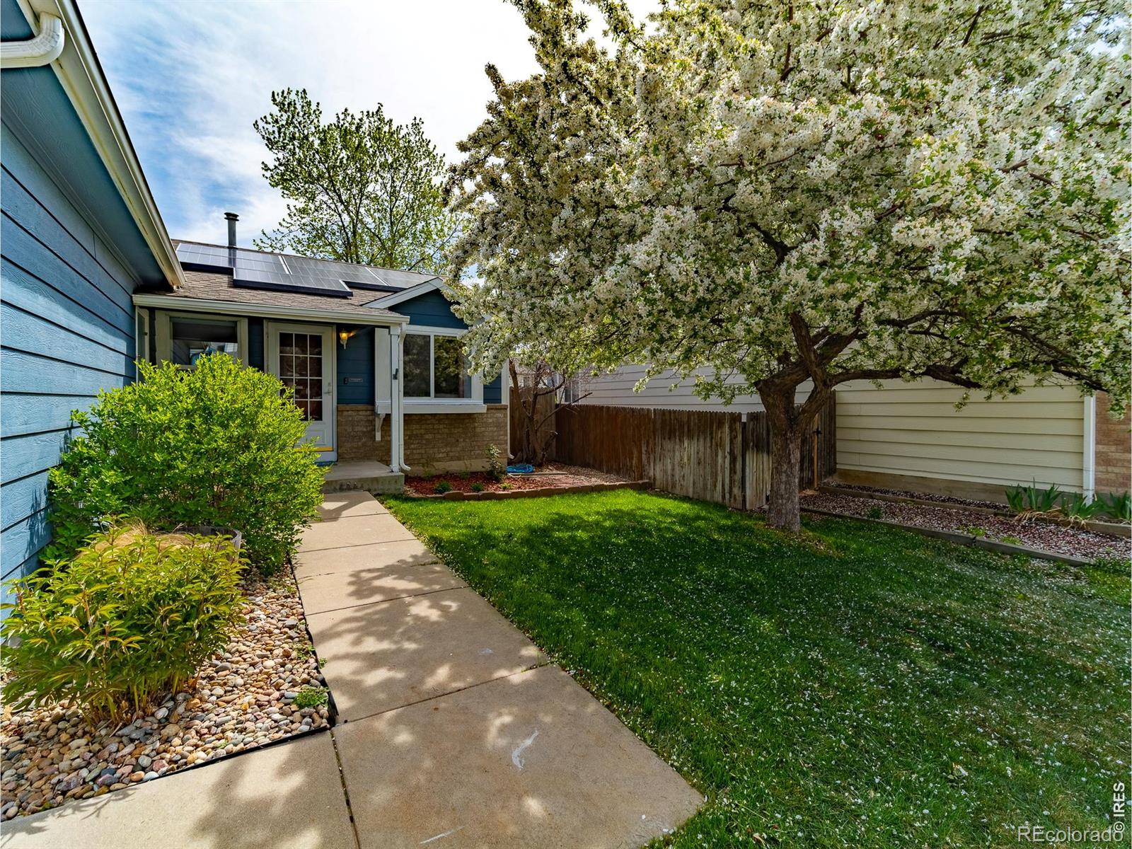 MLS Image #3 for 13146  raritan court,denver, Colorado