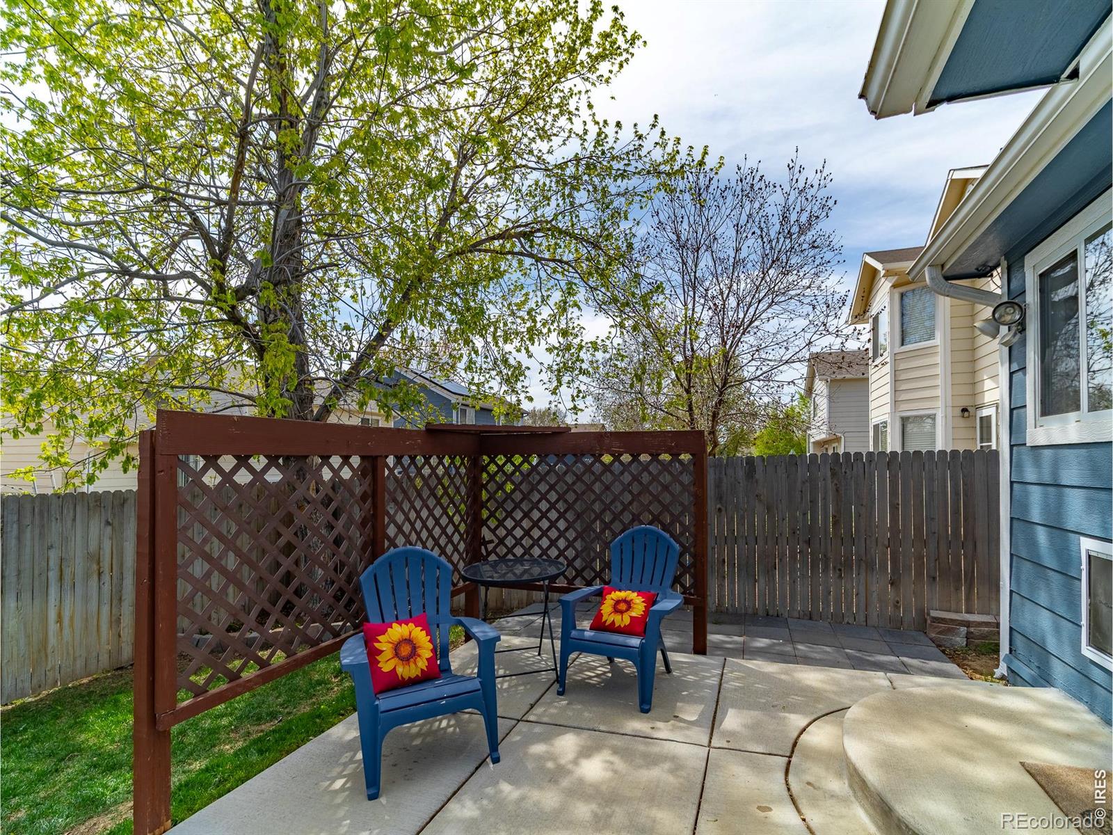 MLS Image #39 for 13146  raritan court,denver, Colorado