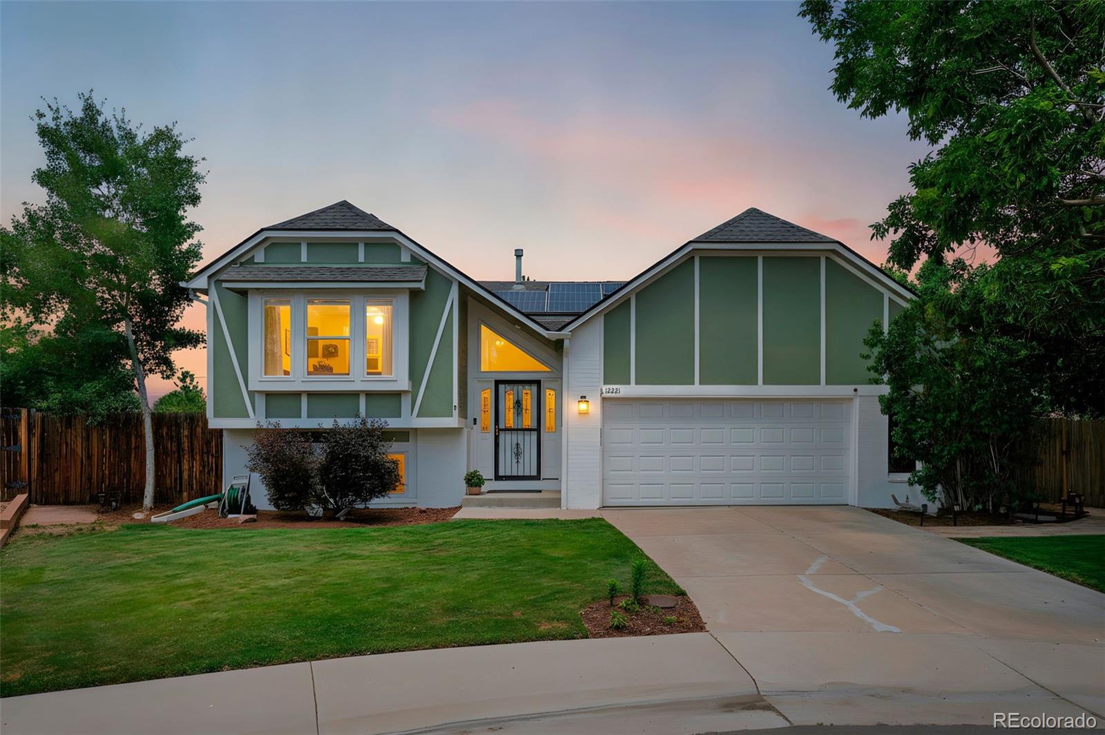 MLS Image #0 for 12221 w prentice place,littleton, Colorado