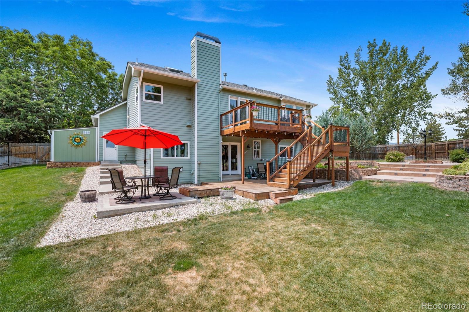MLS Image #35 for 12221 w prentice place,littleton, Colorado