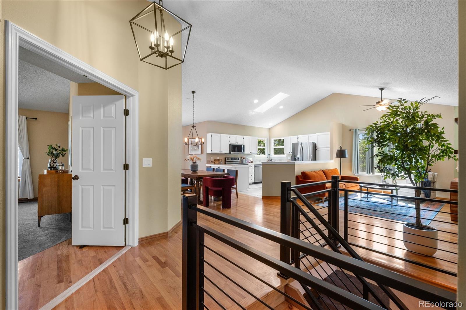 MLS Image #4 for 12221 w prentice place,littleton, Colorado