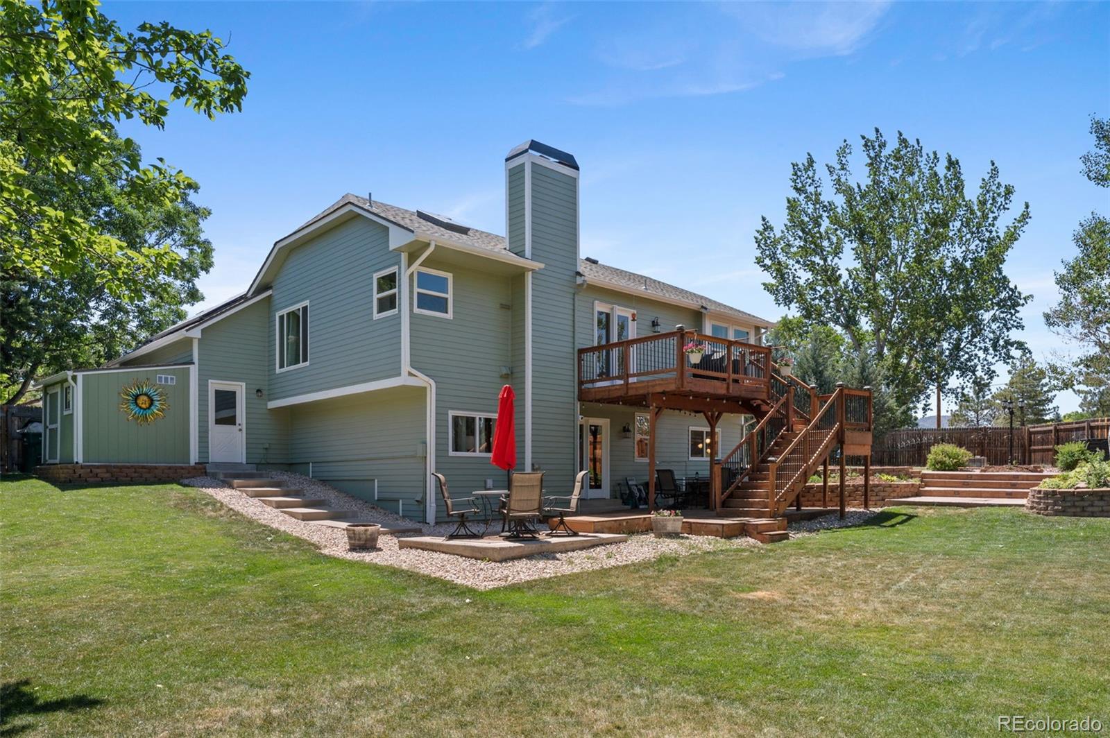 MLS Image #42 for 12221 w prentice place,littleton, Colorado