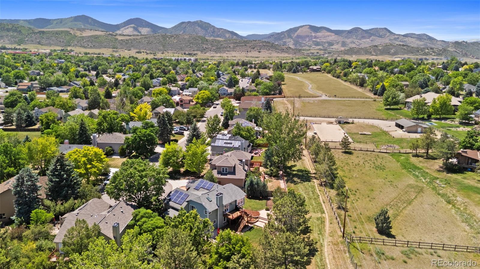 MLS Image #47 for 12221 w prentice place,littleton, Colorado