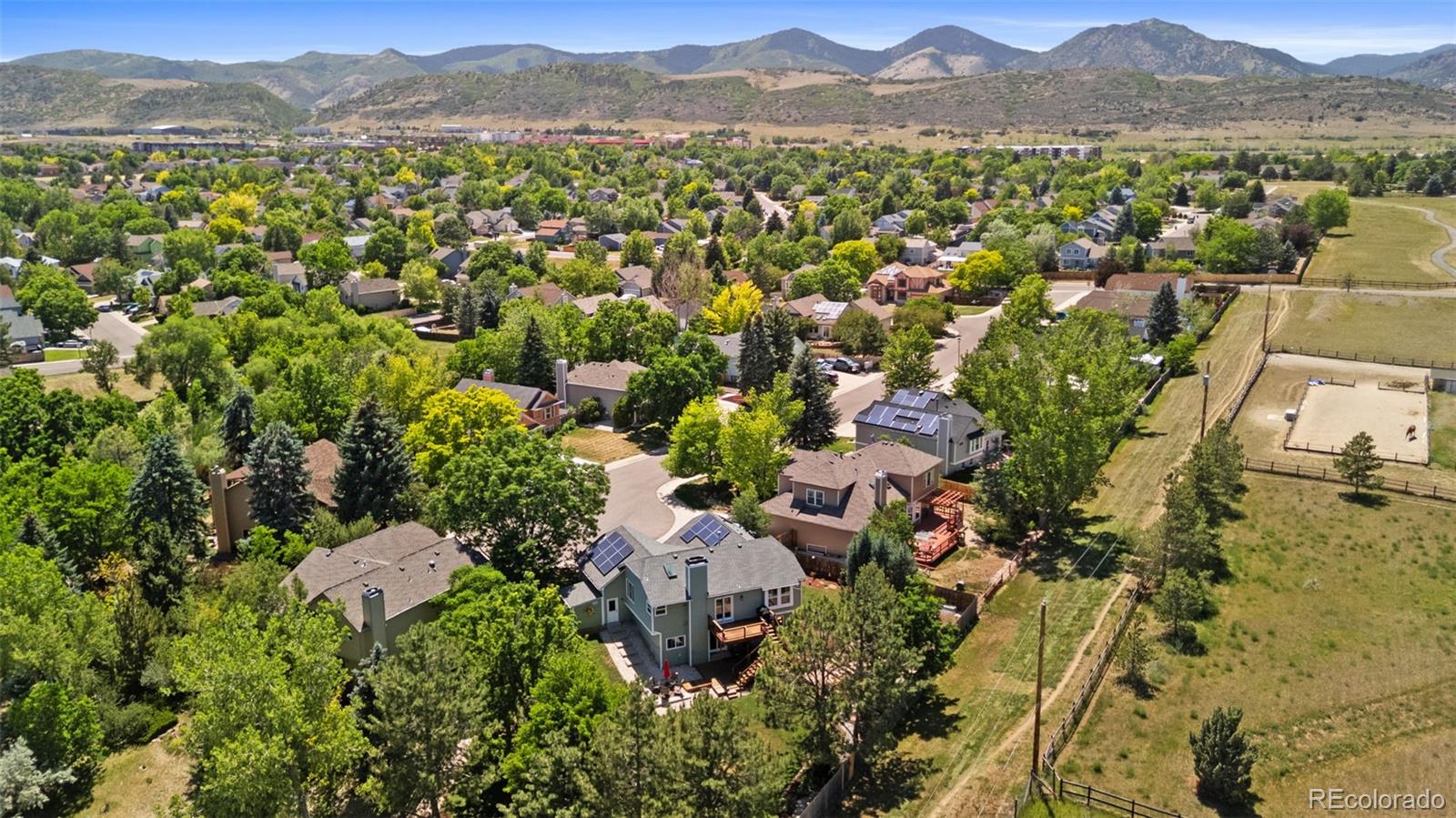 MLS Image #48 for 12221 w prentice place,littleton, Colorado